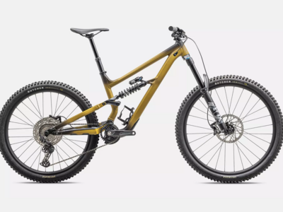 LAPIERRE SPICY 916 フレーム 塗装品 Custom Lapierre Spicy 916 - turboduck's Bike Check - Vital MTB